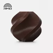 PETG Basic Dark Brown - tuljava