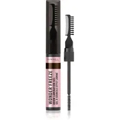 Rimmel WonderFreeze Eyebrow Lamination Gel 6 g 003 Medium Brown