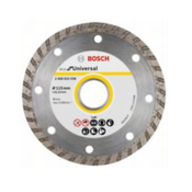 Bosch Dijamantska rezna ploca ECO For Universal Bosch 115x22.23x2.0x7 ( 2608615036 )