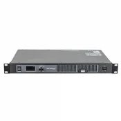 DAP CA-4500 DSP, 4-kanalni ojačevalec 4x 500 W - DAP