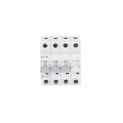 Eaton Odklopnik 3P+NC 40A 6kA AC xPole Home HN-C40/3N 194915