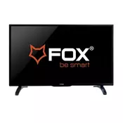 Fox televizor 32 32DLE60 LED TV