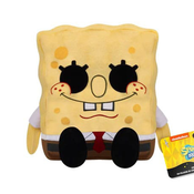 Funko POP Plush: SpongeBob SquarePants 25th - Spongebob
