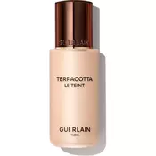 GUERLAIN Terracotta Le Teint tekoči puder za naraven videz odtenek 1C Cool 35 ml