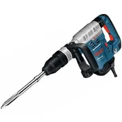 Elektro - pneumatski cekic za štemovanje sa SDS-max prihvatom GSH 5 CE Professional BOSCH