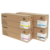 CANON 0457B002, originalna optična enota, azurna, 53000 strani, Za tiskalnik: CANON IR C3380, CANON IR C3380I, CANON IR C2280I, CANON IR 2380I, CANON