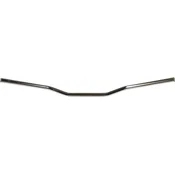 25 mm TRW ZF Flyerbar jekleno krmilo, sijajni krom