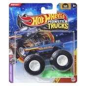 Hot Wheels Vozilo Monster Trucks