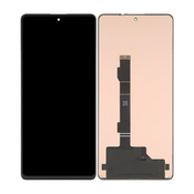 Xiaomi Redmi Note 13 Pro + 23090RA98C - LCD zaslon + steklo na dotik OLED