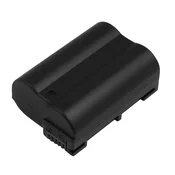 AVIZAR Baterija 1400mAh Li-ion za fotoaparat Nikon EN-EL15 7.4V, (5000309906)
