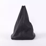 888 CAR ACCESSORIES Volkswagen Golf 4-Bora kožica menjača sa plastikom