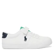 Superge Polo Ralph Lauren RL04836102 Bela