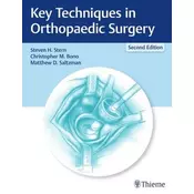 Key Techniques in Orthopaedic Surgery