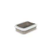 Georplast JUNIOR Toalet sa ramom 38x28x10.5cm
