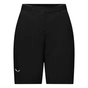 Salewa PEDROC 2 DST SHORT W, hlace, crna 29311