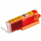 Kompatibilna kartuĹˇa za Canon CLI-571Y XL / 0334C001 - rumena XL