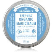 Dr. Bronner’s Baby-Mild balzam za telo brez dišav 60 g