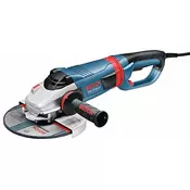 BOSCH kotni brusilnik GWS 24-230 LVI