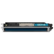 Kompatibilen toner za HP 126A / CE311A - cyan