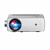 Byintek K18 Smart LCD 4K projektor/projektor Android OS