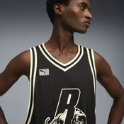 Dres Puma x Represent Jersey PUMA Black XXL