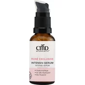 CMD Naturkosmetik Rosé Exclusive intenziven serum - 30 ml