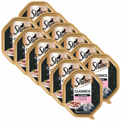 Sheba Classics losos 12x85 g
