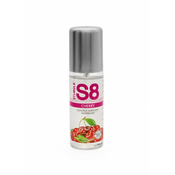 S8 Flavored Lube Cherry - lubrikant, 125 ml