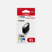 CANON CL-586XL ORIGINAL