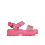 Sandali Melissa Melissa Kick Off Sandal Inf 35692 Roza