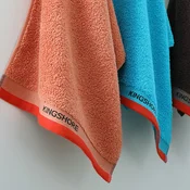 KING SHORE Set peškira, Pamuk, 74x34.5cm, 3 komada