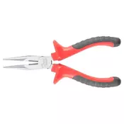 TOP TOOLS Klešta poluokrugla 160 mm TT