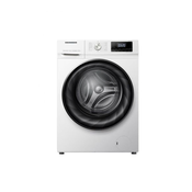 Mašina za pranje i sušenje veša HEINNER HWDM-H10614A 10kg/6kg/1400o