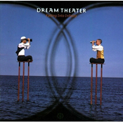 Dream Theater - Falling Into Infinity (2LP)
