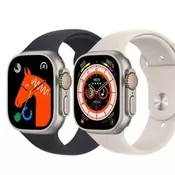 GS8 Ultra Smart Watch (Kopija Apple)