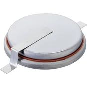 Renata Gumbna baterija CR 2450N litijeva Renata CR2450N.SM 540 mAh 3 V\, 1 kos, (20430579)