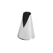 Saint Honore pastry nozzle, 13 mm - de Buyer
