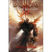 Diablo III: Storm of Light
