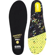 Vložki za čevlje Orthomovement Football Insole Speed EUR 45-46