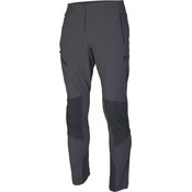 McKinley BEYLA MN, muške planinarske hlače, siva 305051
