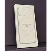 Bavitel iPhone 14 Pro Max MagSafe transparent zaštitna maska ( 96336 )