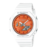 Casio Ručni Sat Casio G-Shock GMA-S2100WS-7AER