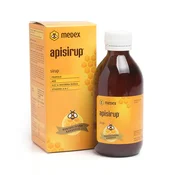 MEDEX APISIRUP 140 ML, rok upotrebe 28.2.2026.