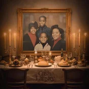 Cash Lansky - Man Of The House (Limited Edition) (LP)