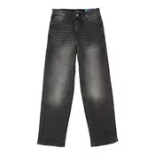 Cars Jeans Kavbojke GARWELL temno siva