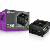 Napajanje Cooler Master MPE-8501-AFAAG-EU ATX 850 W 80 Plus Gold