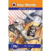 Key Words: 11b The carnival