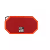 ALTEC LANSING Bežicni Bluetooth zvucnik Lansing Mini H2O/ crvena