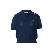 ELLESSE Pulover Maurices mornarska