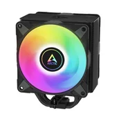 CPU Hladnjak Arctic Freezer 36 A-RGB (Black), ACFRE00124A